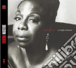 Nina Simone - A Single Woman cd