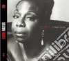 Nina Simone - A Single Woman cd