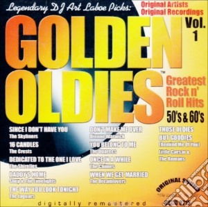 Golden Oldies 1 / Various - Golden Oldies 1 / Various cd musicale di Golden Oldies 1 / Various