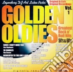 Golden Oldies 1 / Various - Golden Oldies 1 / Various cd
