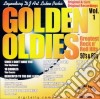 Golden Oldies 1 / Various - Golden Oldies 1 / Various cd