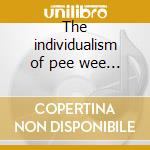 The individualism of pee wee russell cd