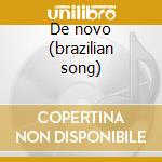 De novo (brazilian song) cd musicale di Transit L.a.