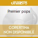 Premier pops cd
