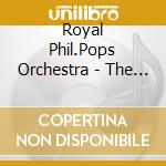 Royal Phil.Pops Orchestra - The Sound Of Music cd