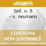 Sinf. n. 9 - v. neumann cd