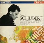 Franz Schubert - Piano Sonata D 840 N.15 In Do 'Reliquie' (1825 cd