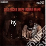 Archie Shepp & Dollar Brand - Duet