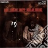 Archie Shepp & Dollar Brand - Duet cd