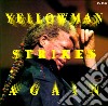 Yellowman - Yellowman Strikes Again cd