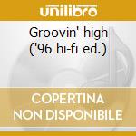 Groovin' high ('96 hi-fi ed.) cd