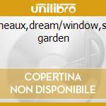Gemeaux,dream/window,spirit garden cd