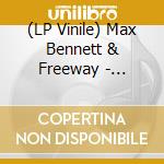 (LP Vinile) Max Bennett & Freeway - Interchange lp vinile di Max Bennett & Freeway