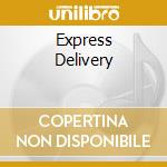 Express Delivery cd