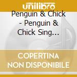 Penguin & Chick - Penguin & Chick Sing Beatles 2 cd