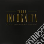 (LP Vinile) Kk Null / Israel Martinez - Terra Incognita