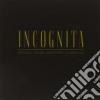 Kk Null / Israel Martinez - Terra Incognita cd