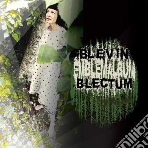 Blevin Blectum - Emblem Album cd musicale di Blevin Blectum