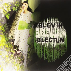 (LP Vinile) Blevin Blectum - Emblem Album lp vinile di Blevin Blectum