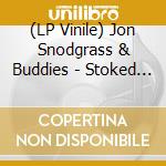 (LP Vinile) Jon Snodgrass & Buddies - Stoked Ghost vinile