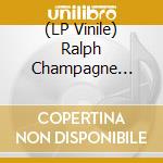 (LP Vinile) Ralph Champagne Review - Grinch vinile