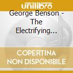 George Benson - The Electrifying George Benson cd