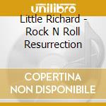 Little Richard - Rock N Roll Resurrection cd