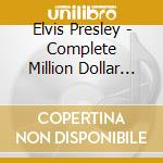 Elvis Presley - Complete Million Dollar Quartet cd