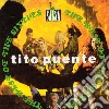 Tito Puente - The Best Of The Sixties cd