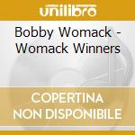Bobby Womack - Womack Winners cd