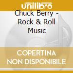 Chuck Berry - Rock & Roll Music cd