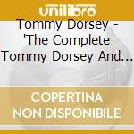 Tommy Dorsey - 'The Complete Tommy Dorsey And His Orchestra, 1928-1935' cd