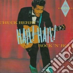 Chuck Berry - Hail Hail Rock N Roll cd