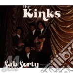 Fab forty-the singles collection 64-70 cd