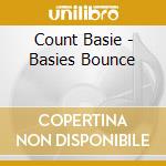 Count Basie - Basies Bounce cd musicale di Count Basie