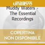 Muddy Waters - The Essential Recordings cd