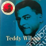 Teddy Wilson - Piano Solos cd