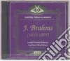 Johannes Brahms - Hungarian Dances cd