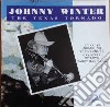 Johnny Winter - The Texas Tornado cd