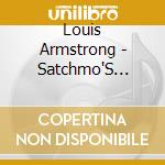 Louis Armstrong - Satchmo'S Classic Vocals cd