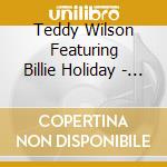 Teddy Wilson Featuring Billie Holiday - Jumpin' For Joy Import cd musicale di Teddy Wilson Featuring Billie Holiday
