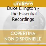 Duke Ellington - The Essential Recordings cd