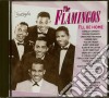 Flamingos (The) - Ill Be Home cd musicale di Flamingos
