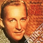 Bing Crosby - Portrait Of cd