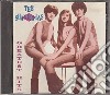 Shangri-Las (The) - Greatest Hits cd