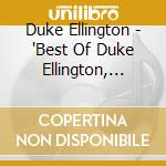 Duke Ellington - 'Best Of Duke Ellington, Vol. 1' cd