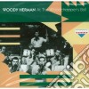 Woody Herman - At The Woodchopper's Ball cd