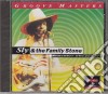 Sly & The Family Stone - Remember Who You Are cd