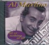 Al Martino - All Or Nothing At All cd musicale di Al Martino