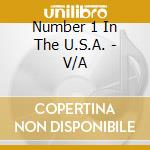 Number 1 In The U.S.A. - V/A cd